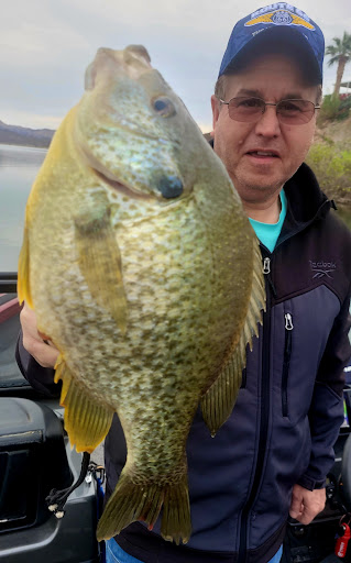 HavasuNetEm.com - Lake Havasu's most experienced fishing guide - Thumbnail