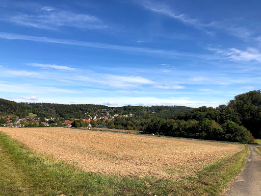 Eco Pfad Kulturgeschichte Knickhagen – Wilhelmshausen - Thumbnail