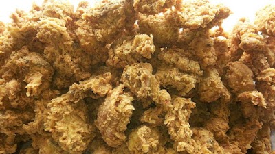 Photos of Mom Fried Chicken