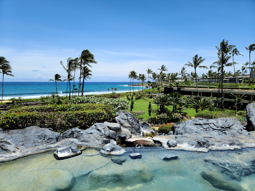 Dazzling Getaways - Visual
