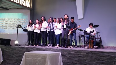 Photos of Calvary Chapel Cuenca