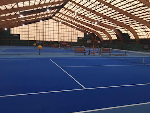 Photo n°6 de TC Villebon à Villebon-sur-Yvette (Club de sport)