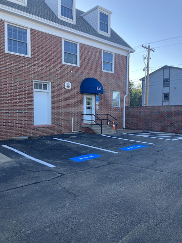 Scissortail Power Washing and Striping LLC