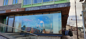 Photo n°10 de Boja Sport Font-Romeu La boutique | Vêtements & accessoires Lifestyle, Sports & Outdoor à Font-Romeu-Odeillo-Via (Magasin d'articles de sports)