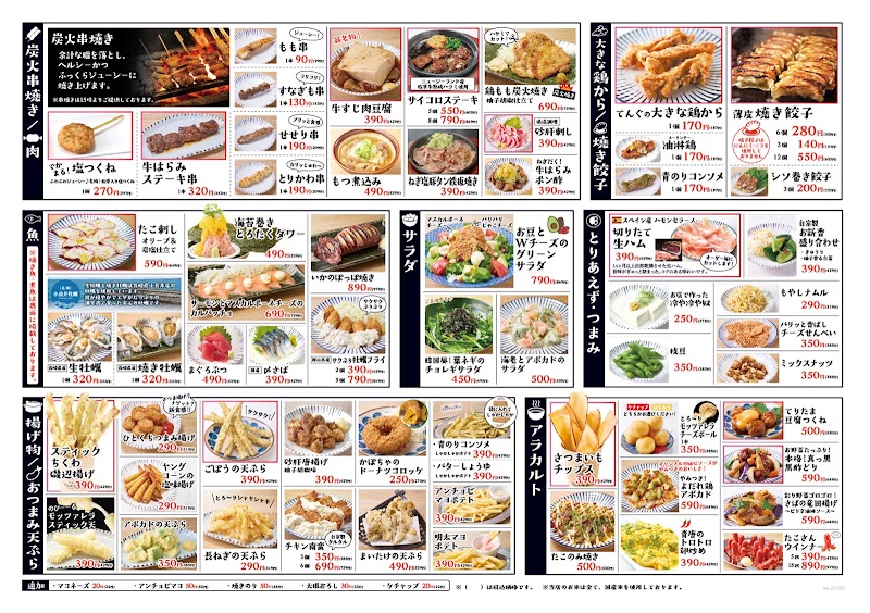 てんぐ大ホール 武蔵境店