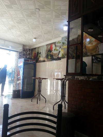 Photos of Cafeteria Nadjib