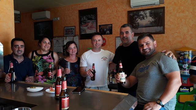 Bar Paco Bueno