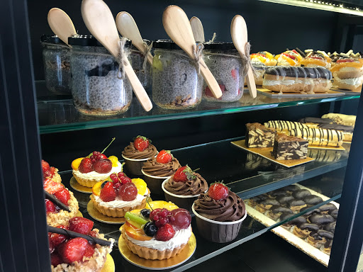 Bloomandbake