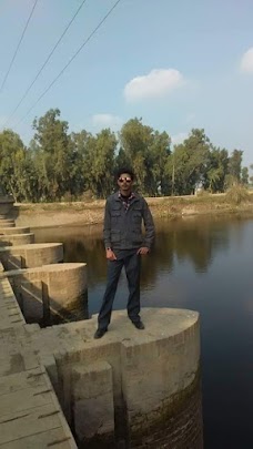 TMA Park Okara