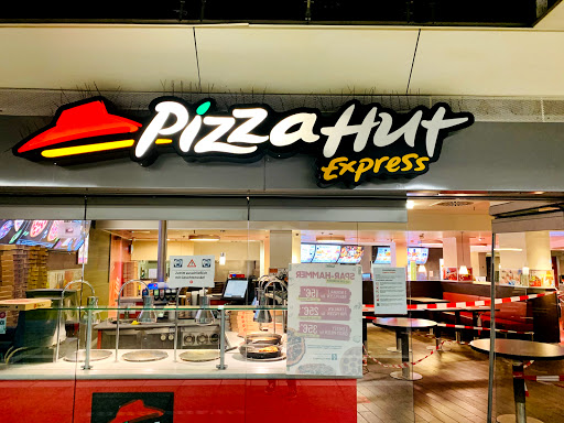 Pizza Hut Frankfurt, Hauptwache