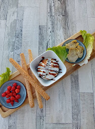 Photo n°13 de La bonne pizz' Caussade à Caussade (Restaurant)