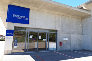 Photo n°6 de Rexel Annecy Nord à Pringy (Magasin de matériel de plomberie)