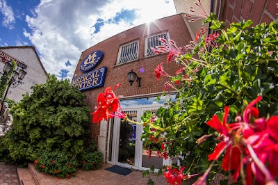 Photos of Medconnexus Kft.