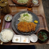 とんかつ七十朗