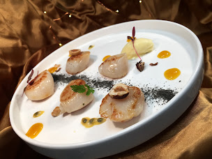 Photo n°7 de Le Versailles Dernière Brasserie d'Autrefois au Coeur de Limoges depuis 1932 à Limoges (Brasserie)