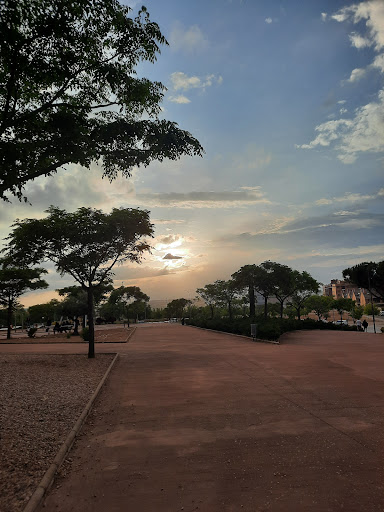 Las Lomas Park - Thumbnail