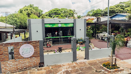 Floricultura Garden House Lunardi- Coffee & Flowers