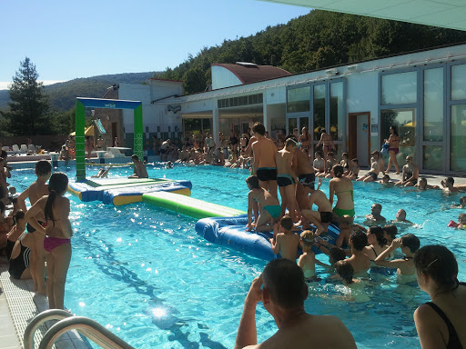 Photo de Piscine Les Aqualies à Oberbronn (67110)