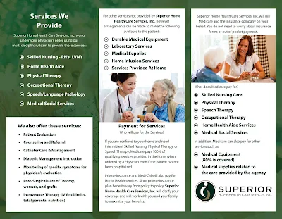 SUPERIOR HOME HEALTH CARE SERVICES, INC - Photo 4