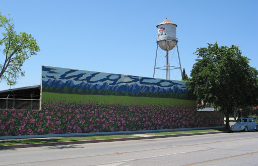 Wasco Public Works Department