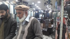 Wardag Sons Cloth Center peshawar