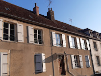 SIDMA Menuiserie - Jean-Francis Botté - Fenêtres, Portes, Volets, Véranda à Varzy