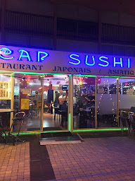 Photo n°72 de Restaurant Cap Sushi à Agde (Restaurant de sushis)