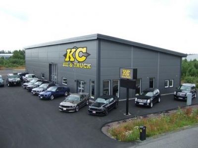 KC Car & Truck