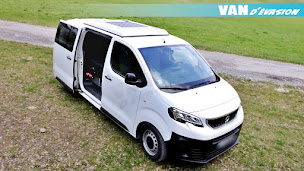 Photo n°11 de Van d'évasion à Digne-les-Bains (Magasin d'articles pour véhicules de loisirs)