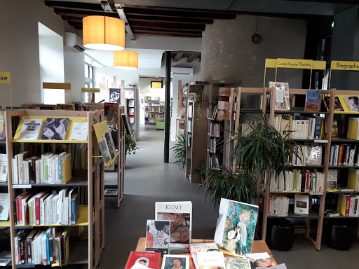 Photo de Médiathèque
