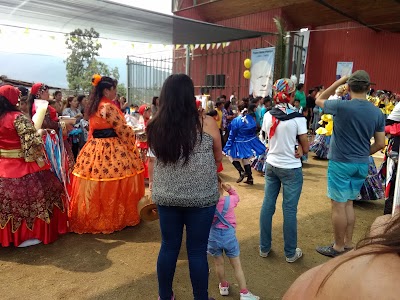 Photos of Santuario De La Virgen De Los Desamparados