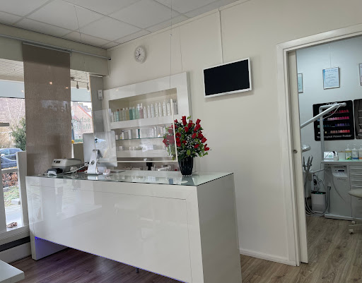 Jaca schoonheidssalon
