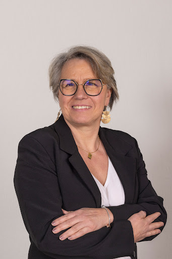 patricia.goutier CAPIFRANCE - France