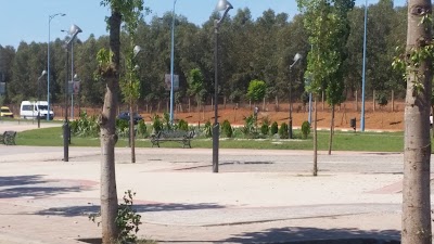 Photos of Haouzia Sabrina Park