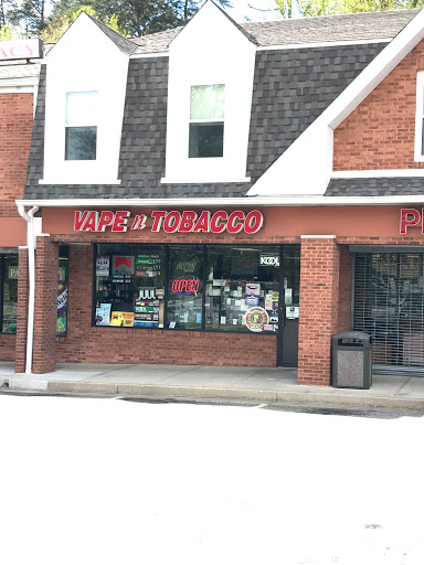 Vape N Tobacco - Thumbnail