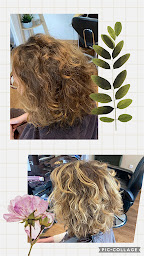 Photo n°20 de Vic Hair Végétal à Thue et Mue (Salon de coiffure)