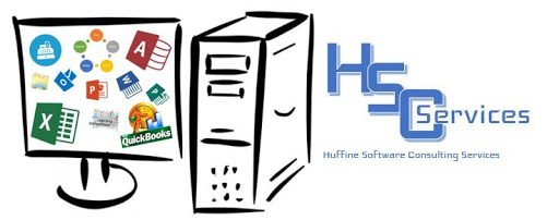 Huffine Software Consulting (HSC) Services - Thumbnail