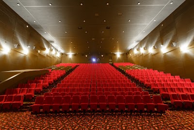 Photos of Apollo Kino Solaris