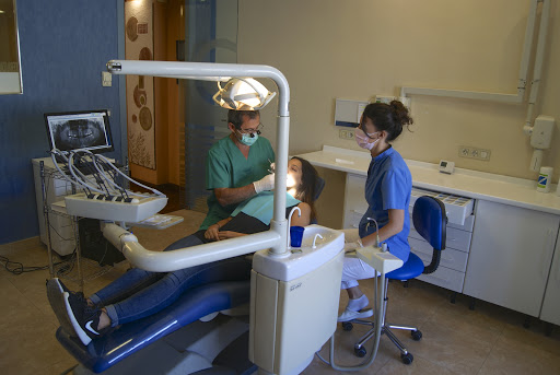 Clínica Dental González del Castillo