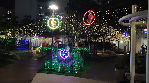Punggol West Community Centre - Thumbnail