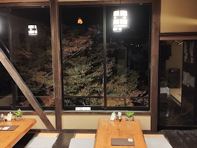 手打蕎麦ごろう