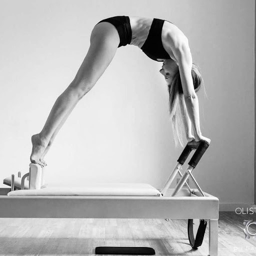 Asd Olistica Pilates cs