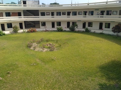 Photos of ZHSUST & MSMC Teachers Dormitory