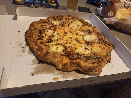 Photo 4 - KJ PIZZ' JONZAC
