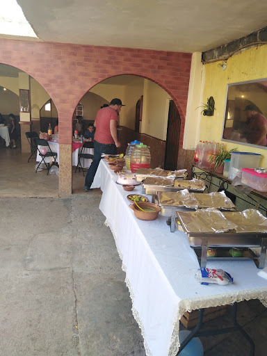 Salon De Fiestas El Tambito - Thumbnail