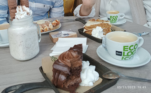 Coffee Away - Thumbnail