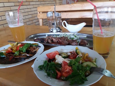 Photos of Restaurant "Meruyert"