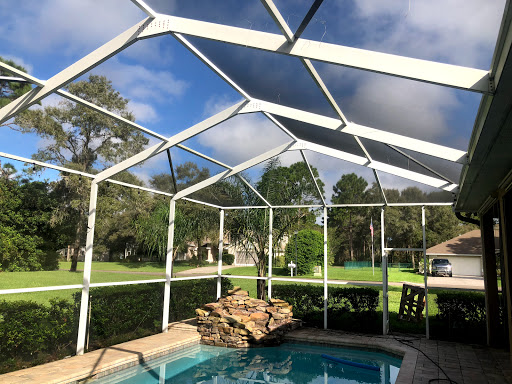 Vortex Property Services - Visual