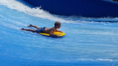 Silver Rapids Waterpark