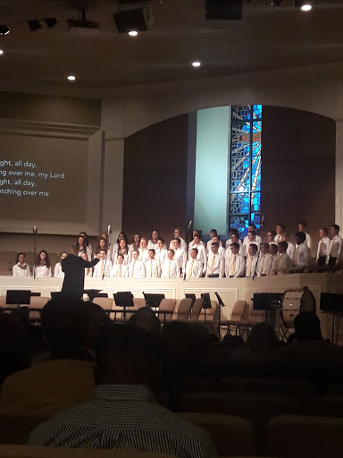 Franklin Road Christian School - Thumbnail